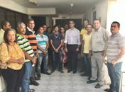 JHC parabeniza recomendação do MPT que pode agilizar pagamento e retorno dos Ônibus para Estudantes do Estado