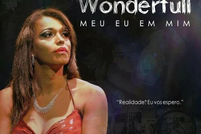 Documentário conta a história real da transexual Natasha