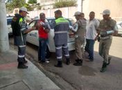 SMTT apreende quase três mil transportes irregulares