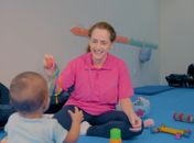 Elizabeth do Carmo, 45 anos