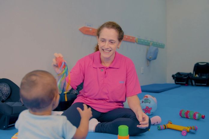 Elizabeth do Carmo, 45 anos