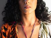 Lucy Muritiba apresenta segundo disco da carreira no palco do Teatro de Arena na quinta-feira (10)