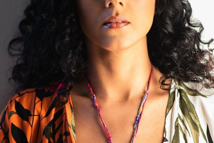 Lucy Muritiba apresenta segundo disco da carreira no palco do Teatro de Arena na quinta-feira (10)