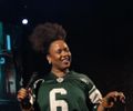 MC Luanna critica “sucateamento” da cultura e exalta força feminina em Maceió