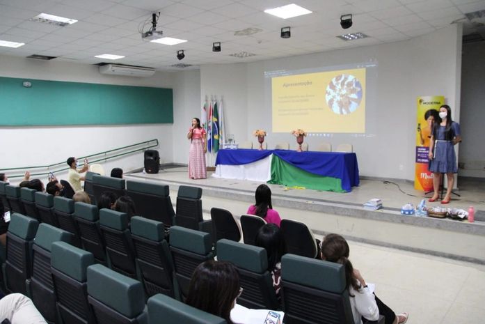 Pacto pela educação: Equipe técnica da educação participa de workshop