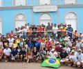 Piranhas, a Jóia do Sertão alagoano, brilha como Polo de Inovação, Cultura e Turismo com grandes eventos