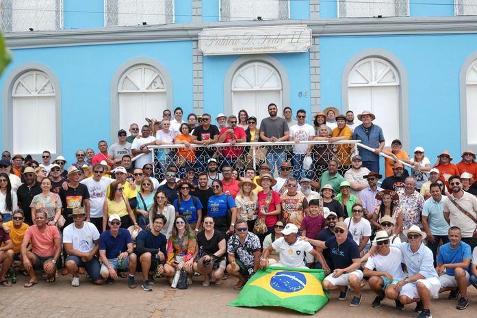 Piranhas, a Jóia do Sertão alagoano, brilha como Polo de Inovação, Cultura e Turismo com grandes eventos