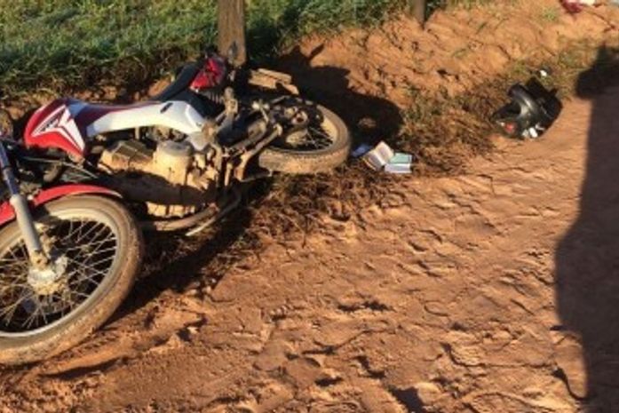 Após tentativa de assalto, vítima é morta a tiros em Lagoa da Canoa