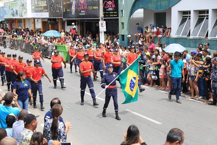 Prefeitura de Arapiraca altera transito para manter segurança durante desfile da Independência