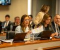 Eudócia cobra explicações sobre R$ 150 milhões destinados à Assembleia em período eleitoral