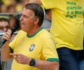 No desespero, Bolsonaro ataca o STF