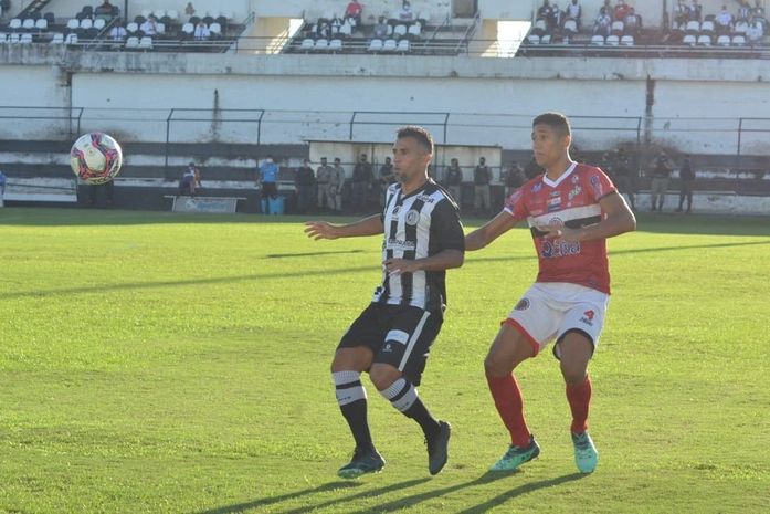 ASA busca sua primeira vitória na Série D frente ao Juazeirense no Adauto Moraes