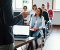 Prefeitura segue com as inscrições abertas para cursos profissionalizantes para jovens e adultos
