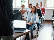 Prefeitura segue com as inscrições abertas para cursos profissionalizantes para jovens e adultos