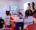 Prefeitura de Penedo reconstrói escola do Matadouro e amplia obras concluídas no bairro esquecido no passado