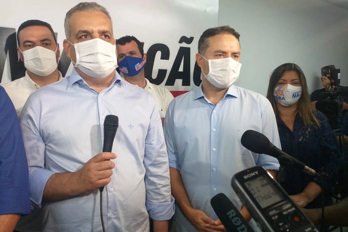 Convenção Alfredo Gaspar