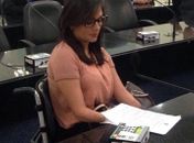 Promulgada Lei da Deputada Thaise Guedes que institui meia-entrada para doadores de sangue