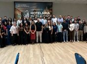 Hotelaria alagoana aposta em tecnologia e IA com lançamento de programa inédito de aceleração
