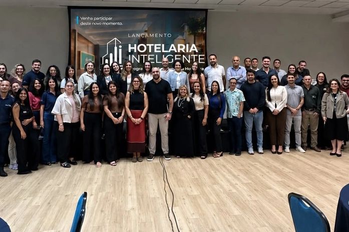 Hotelaria alagoana aposta em tecnologia e IA com lançamento de programa inédito de aceleração