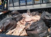 Permissionários com produtos irregulares terão permissão cancelada e bancas retiradas