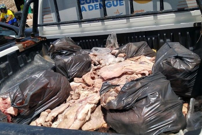 Permissionários com produtos irregulares terão permissão cancelada e bancas retiradas