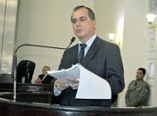 Deputado Ronaldo Medeiros