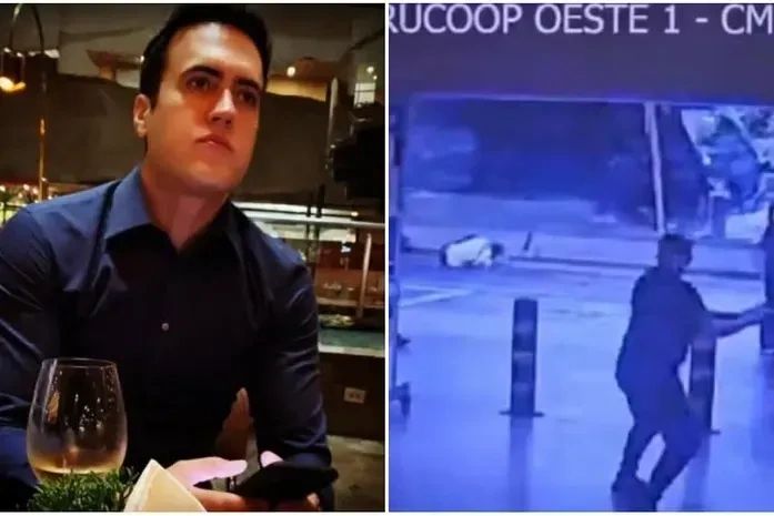 Justiça mantém prisão de suspeito na execução de delator do PCC em aeroporto