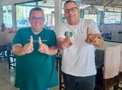 Em Piacabuçu vereadores “esvaziam” grupo de Antonino e anunciam apoio a Kayro Castro
