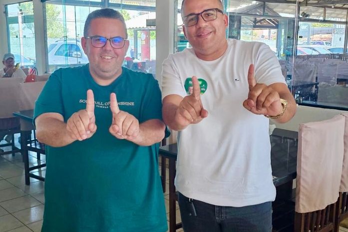 Em Piacabuçu vereadores “esvaziam” grupo de Antonino e anunciam apoio a Kayro Castro