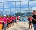 Galba Novaes é recebido com carinho no Osman Loureiro e reforça trajetória de trabalho por Maceió