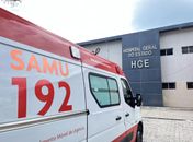 No feriadão, HGE registra 373 novos atendimentos, 125 altas e capta dois órgãos para transplantes