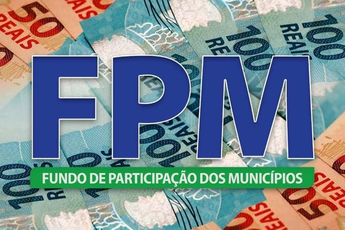 CNM emite nota oficial sobre repasse do FPM e mostra preocupação com quedas