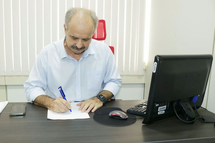 Diretoria executiva da Arsal passa a contar com novo integrante