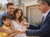 Corretor de Imóveis: Anjo ou Demônio?