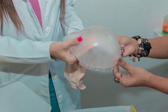 Prefeitura oferta prótese mamária externa a mulheres mastectomizadas