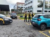 DMTT intensifica fiscalização em universidade e reduz irregularidades em vagas especiais
