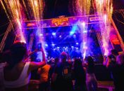 Massayó. Sol... Mar & Forró leva animação para Jacintinho e Graciliano Ramos