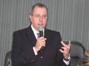 Presidente do Instituto Qualisa de Gestão (IQG), José Rubens Covello 