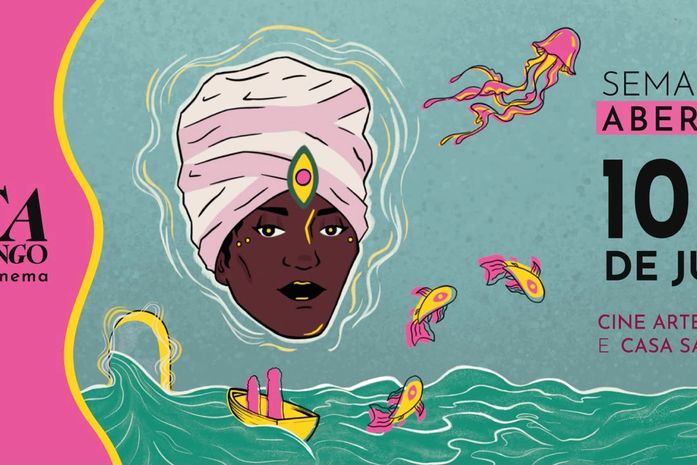 Ateliê Xica Manicongo de Cinema celebra três anos dedicados à formação de artistas trans e travestis em Alagoas