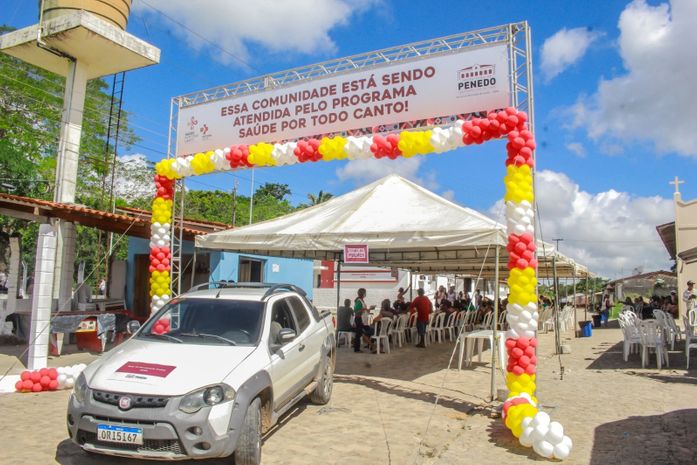 Programa Saúde Por Todo Canto realizará edição dupla no PSF Palmeira Alta e PSF Santa Margarida