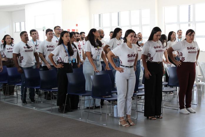 Prevenção de acidentes mobiliza profissionais do setor de saneamento no Agreste alagoano