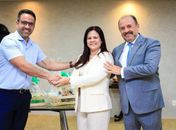 Avanços Promissores para o Desenvolvimento de Barra de Santo Antônio: Parceria Fortalecida entre Prefeita Lívia Carla e Governador Paulo Dantas