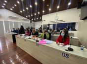 Câmara convoca para segunda-feira (27) audiência pública para discussão da LOA