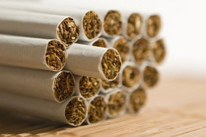 Cigarros