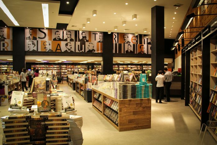 Livraria Leitura