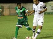 Em amistoso no estádio Gerson Amaral, Coruripe vence o ASA por 2x1