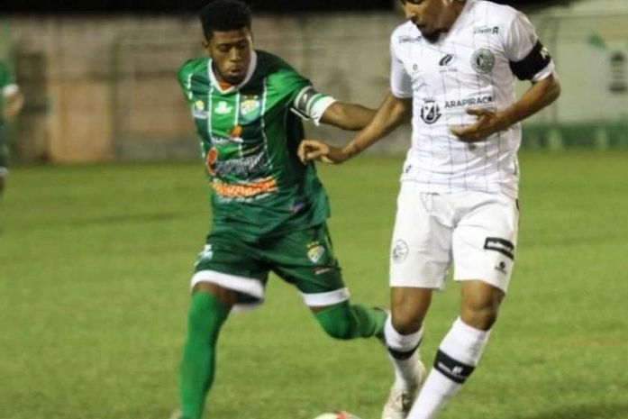 Em amistoso no estádio Gerson Amaral, Coruripe vence o ASA por 2x1