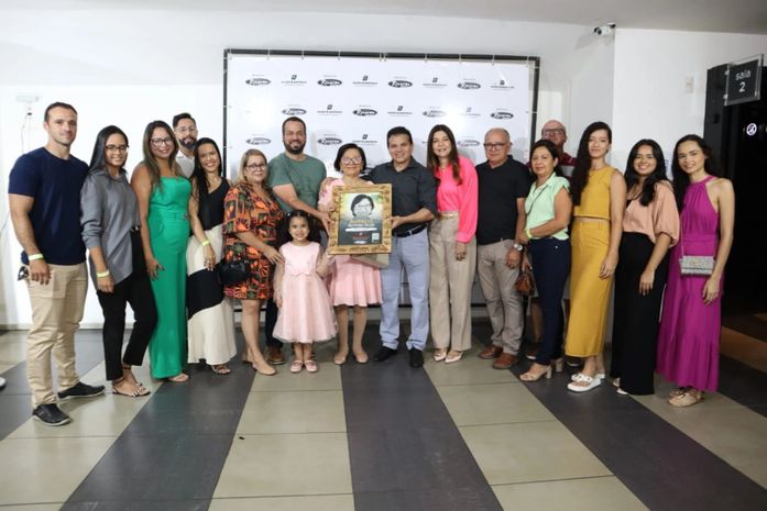 Ricardo Nezinho lança 23ª edição do projeto Raízes de Arapiraca