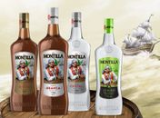 Dupla invade estabelecimento e rouba cinco litros de Montilla