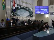Em audiência pública, Governo apresenta Projeto de Lei Orçamentária Anual para 2021